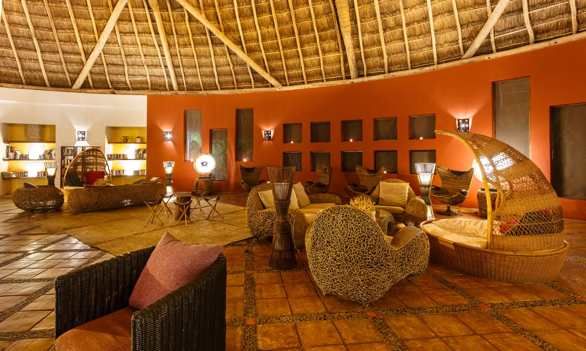 Villas HM Paraiso del Mar 3