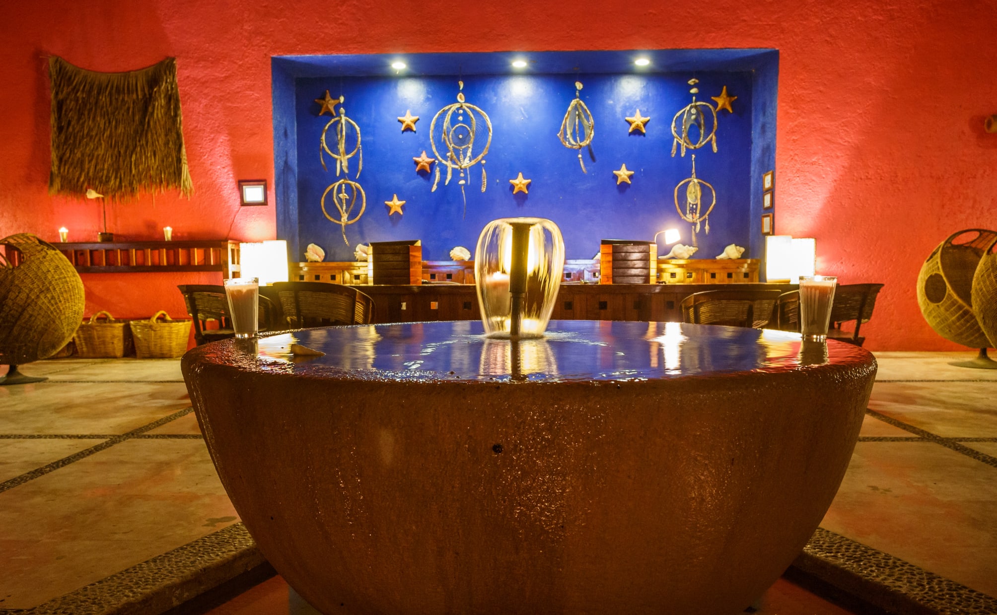 Villas HM Paraiso del Mar 2