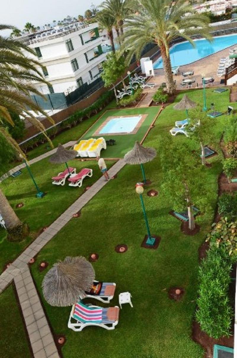 Nantes - Îles Canaries - Principado