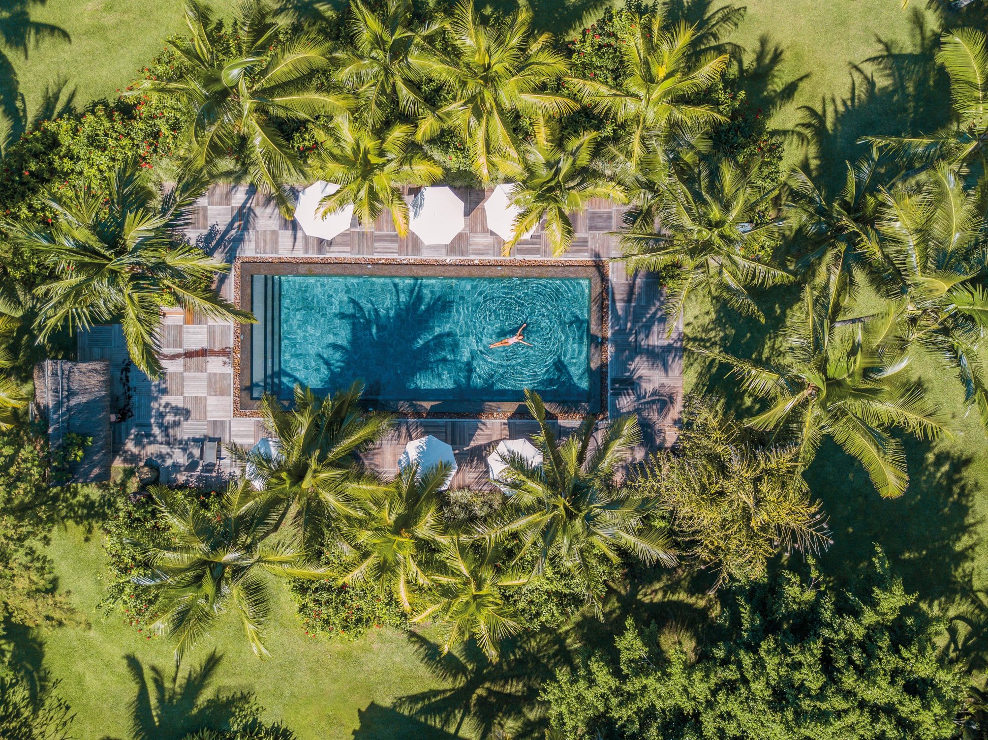 Trou aux Biches Beachcomber Golf Resort & Spa 2