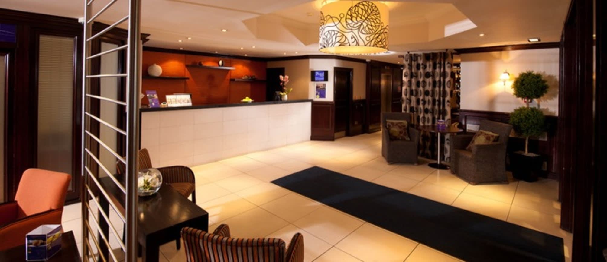 Leonardo Inn Glasgow West End 2