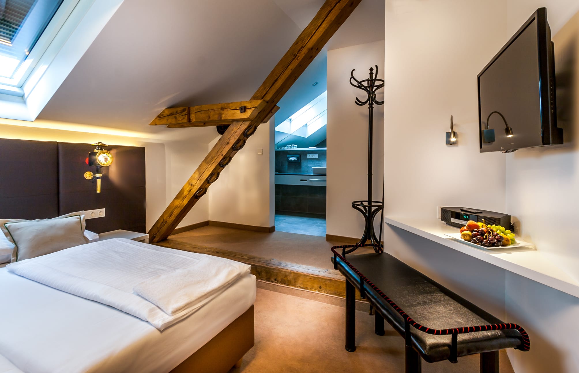 BoutiqueHOTEL Donauwalzer 2