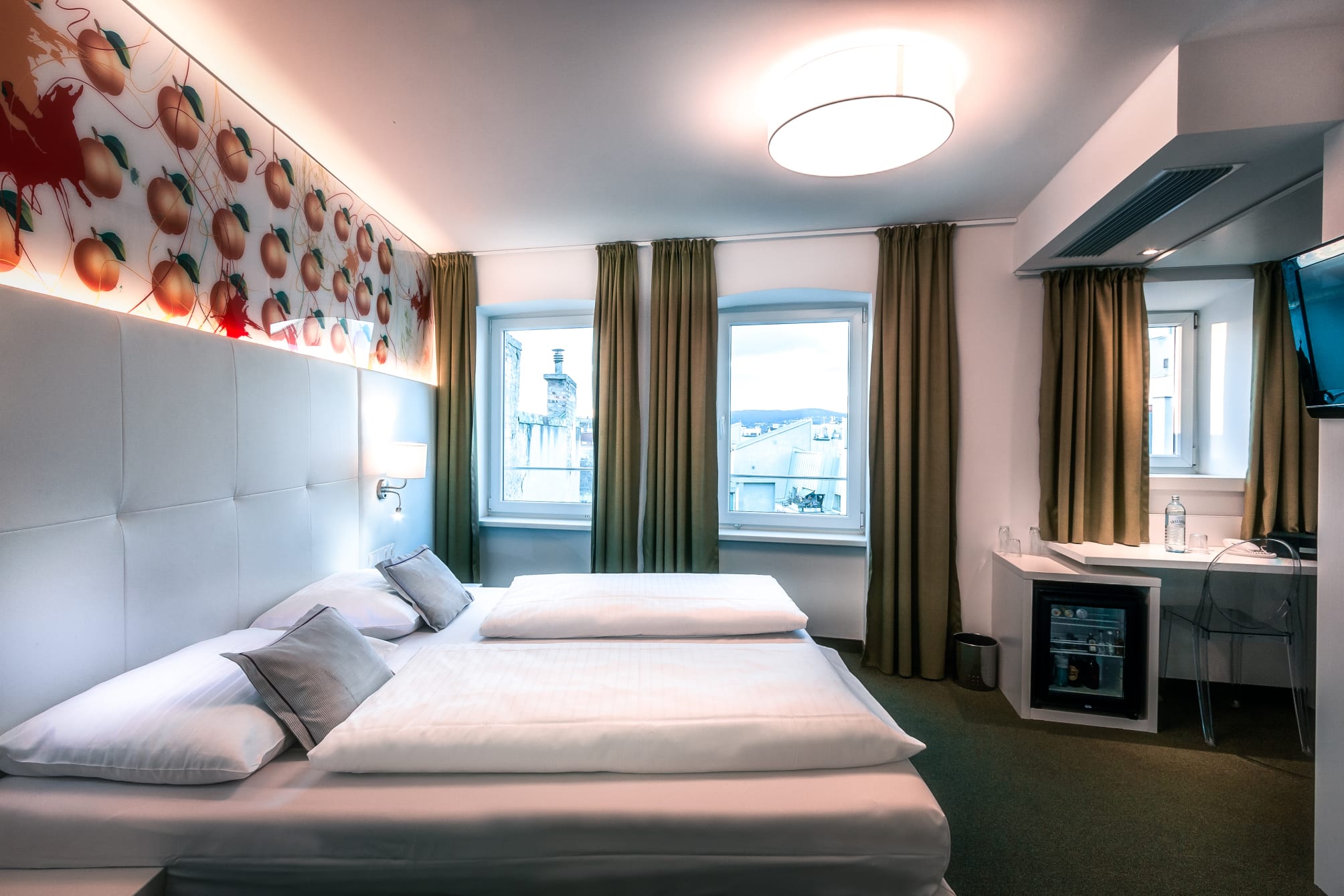 BoutiqueHOTEL Donauwalzer 4