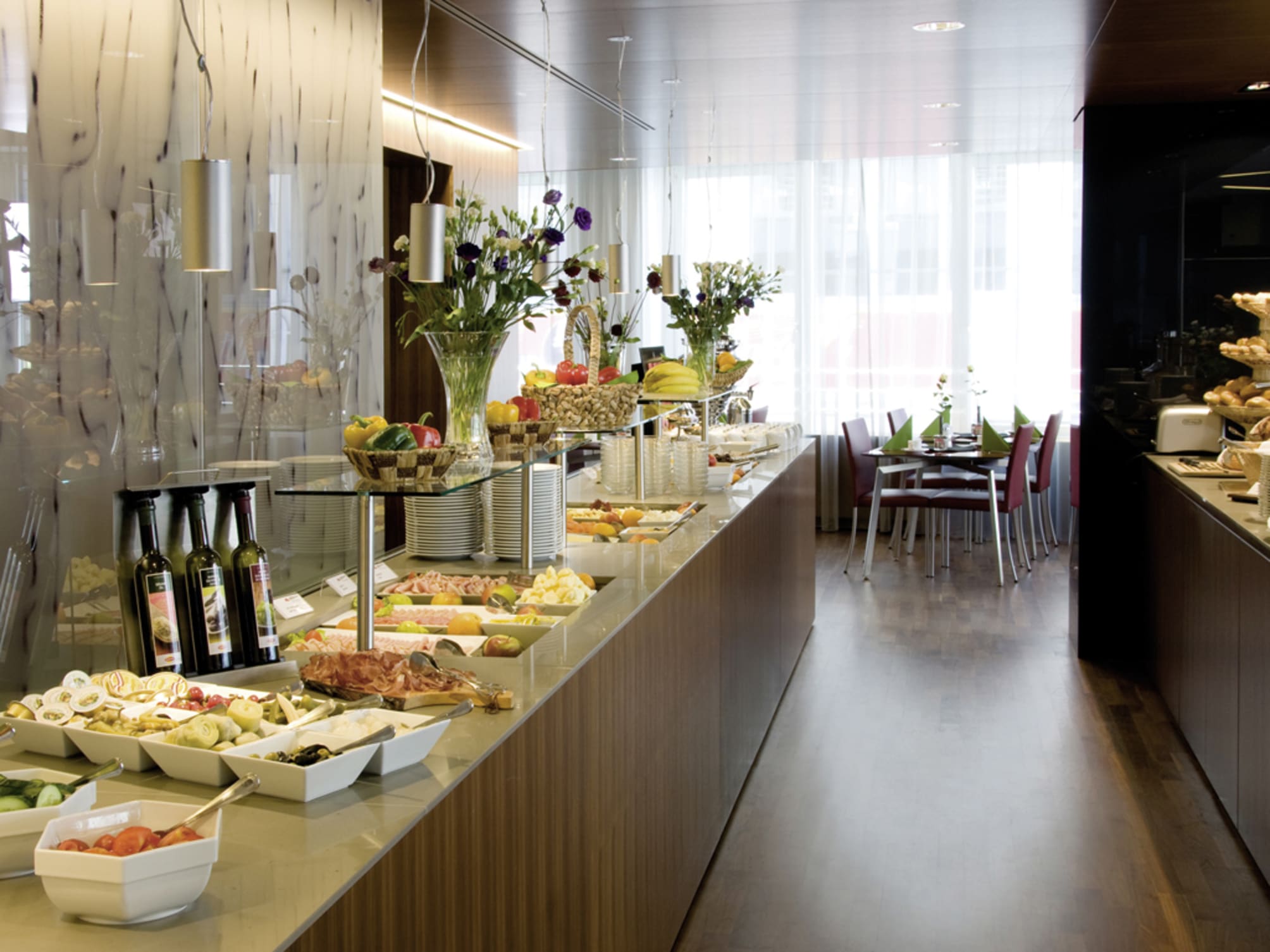 Austria Trend Hotel Europa Wien 2