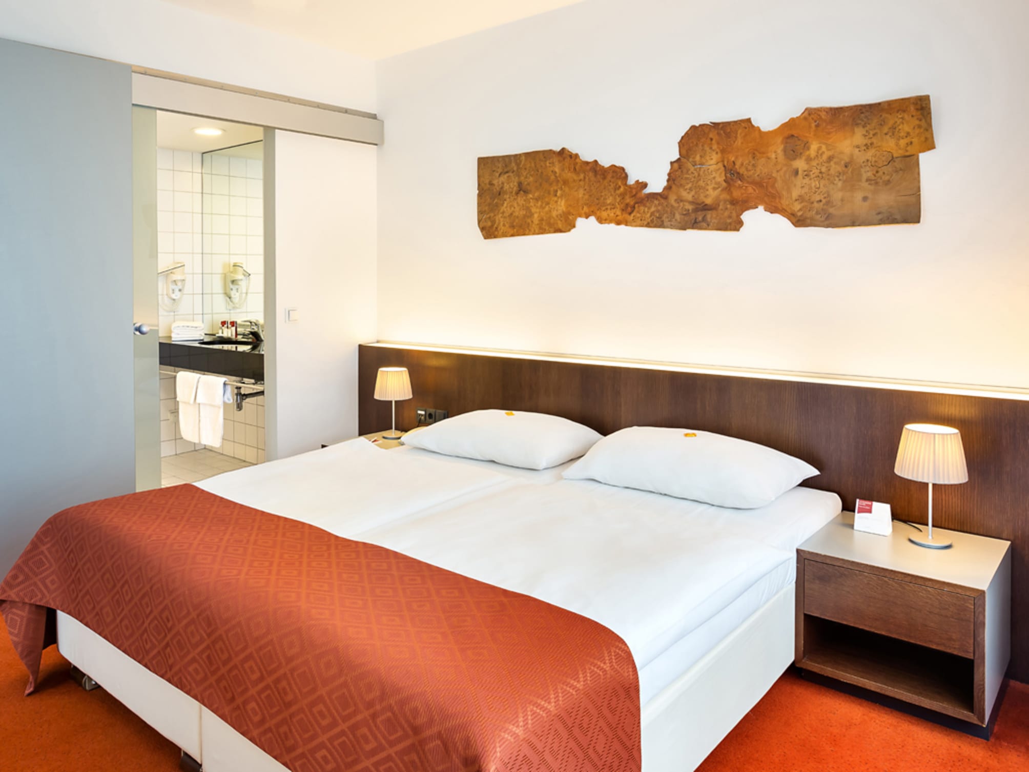 Austria Trend Hotel Europa Wien 1