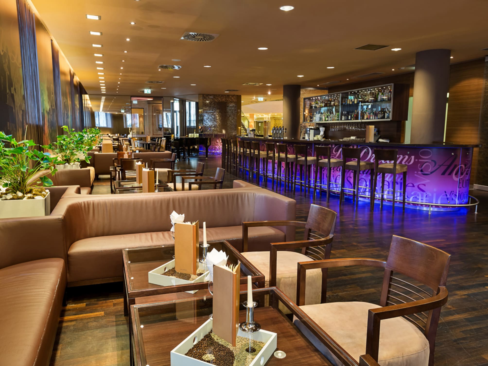 Austria Trend Hotel Savoyen Vienna - 4 stars superior 4