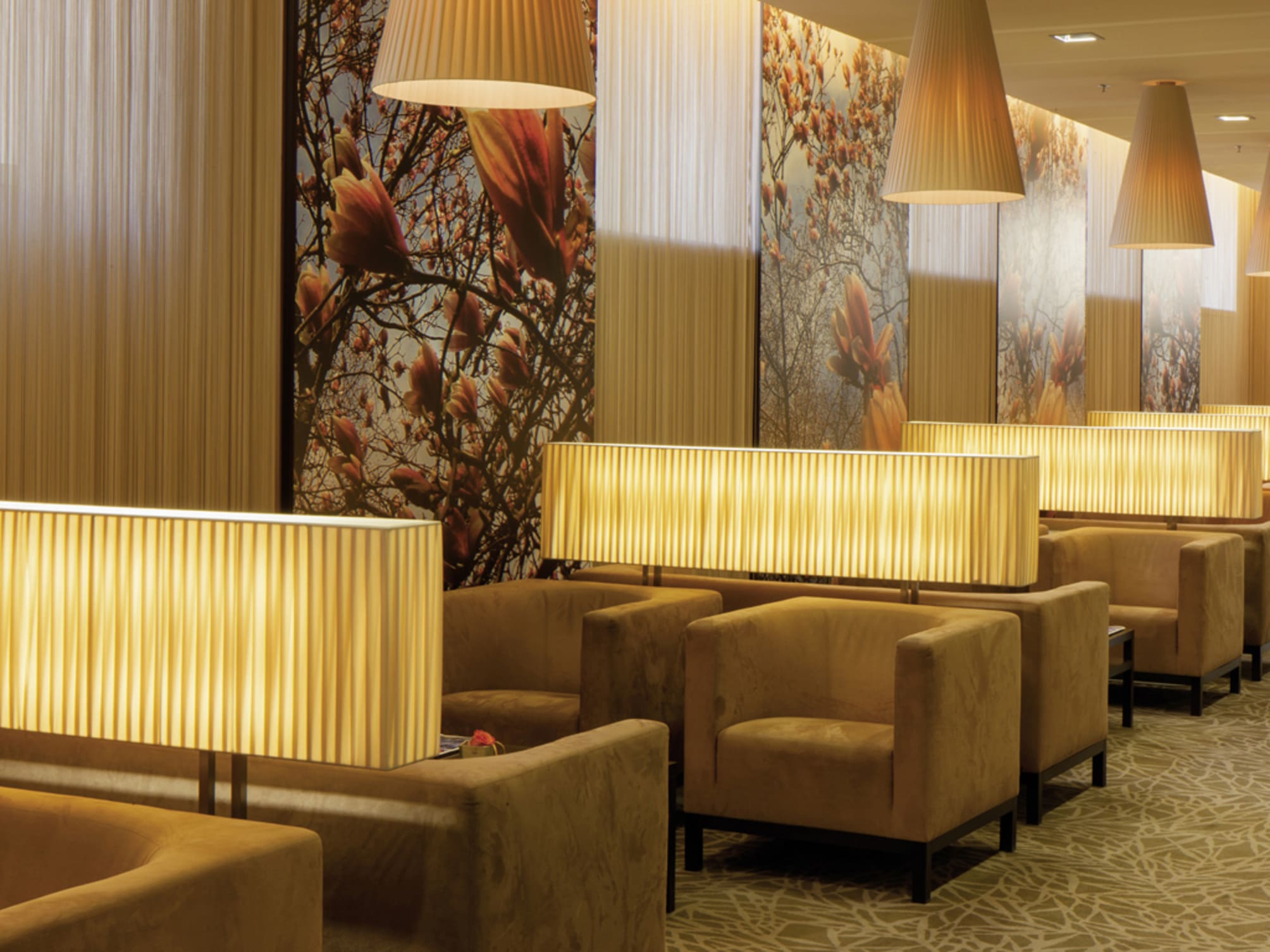 Austria Trend Hotel Savoyen Vienna - 4 stars superior 3