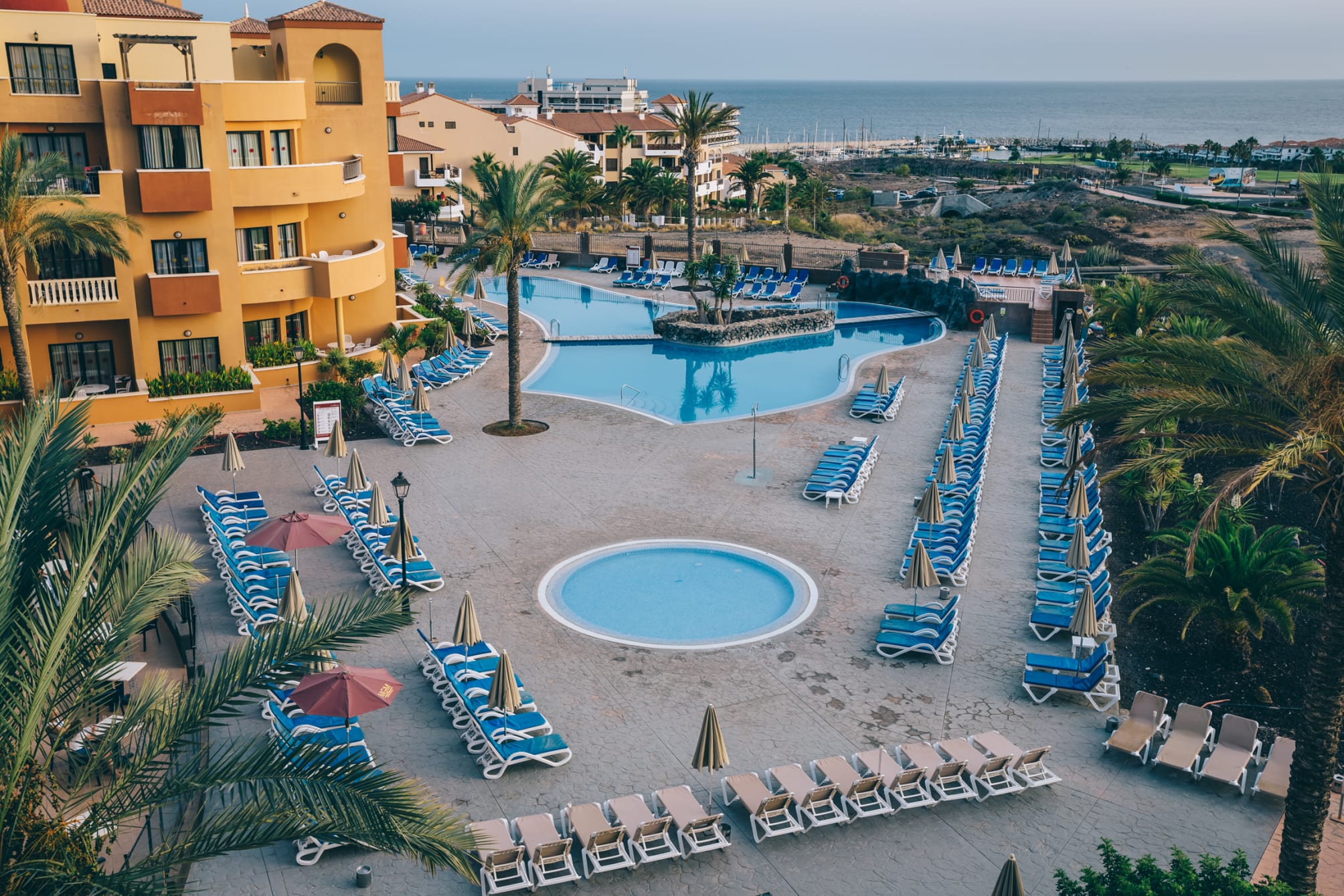 Grand Muthu Golf Plaza Hotel & Spa 1