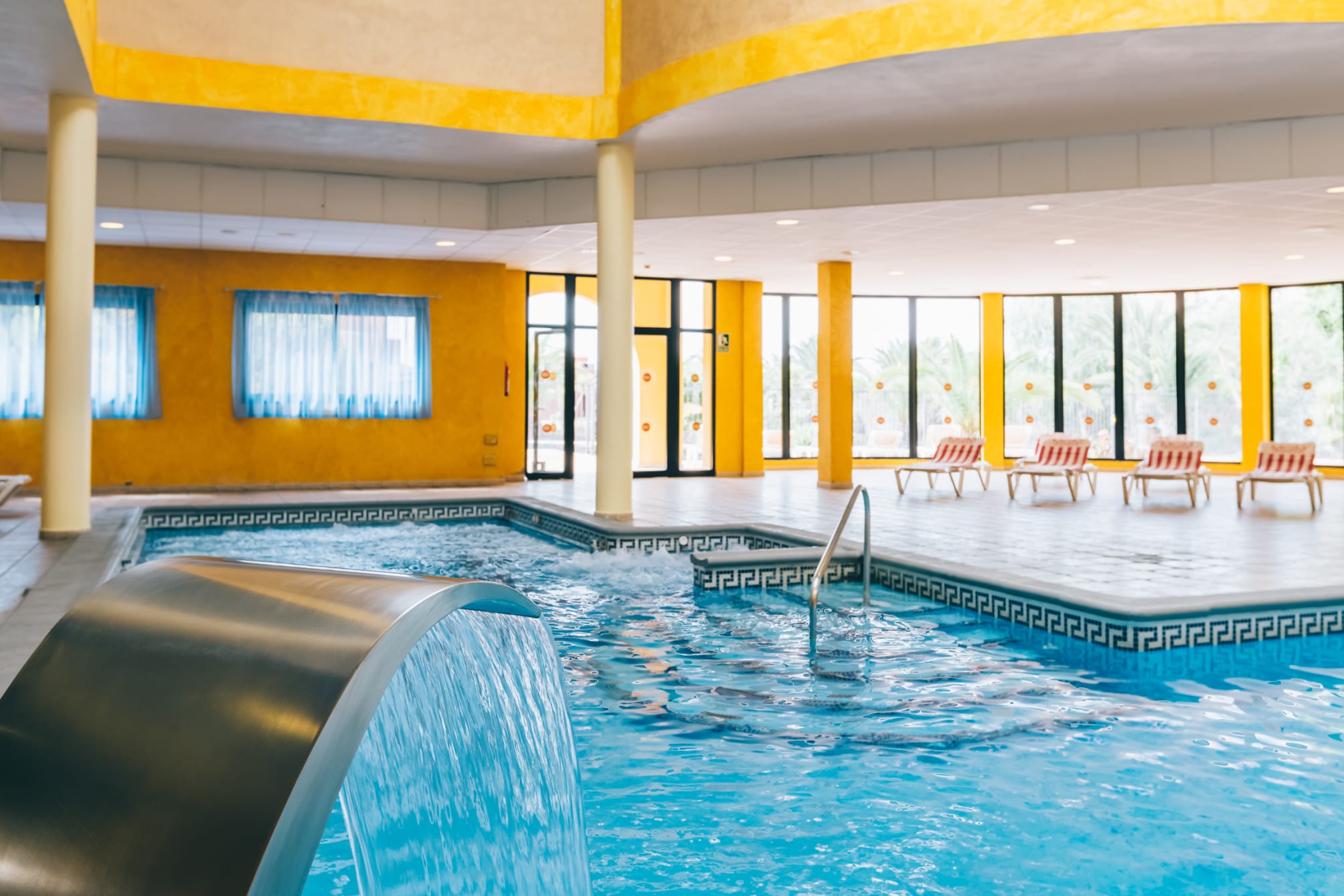 Grand Muthu Golf Plaza Hotel & Spa 4