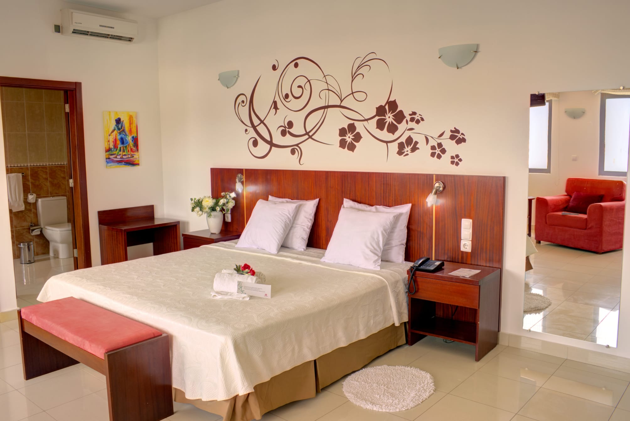 Hotel LIVVO Don Paco 2