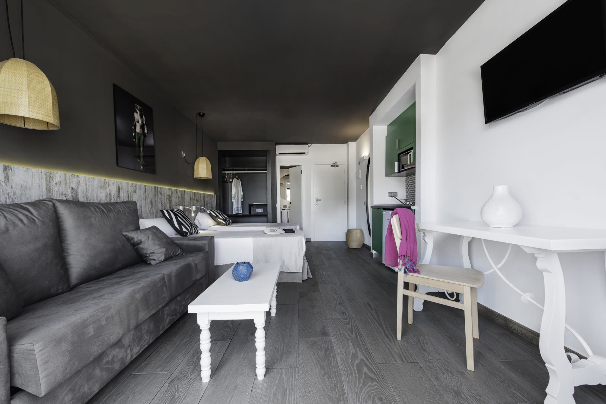 Aparthotel Vibra Mogambo - Adults only 3