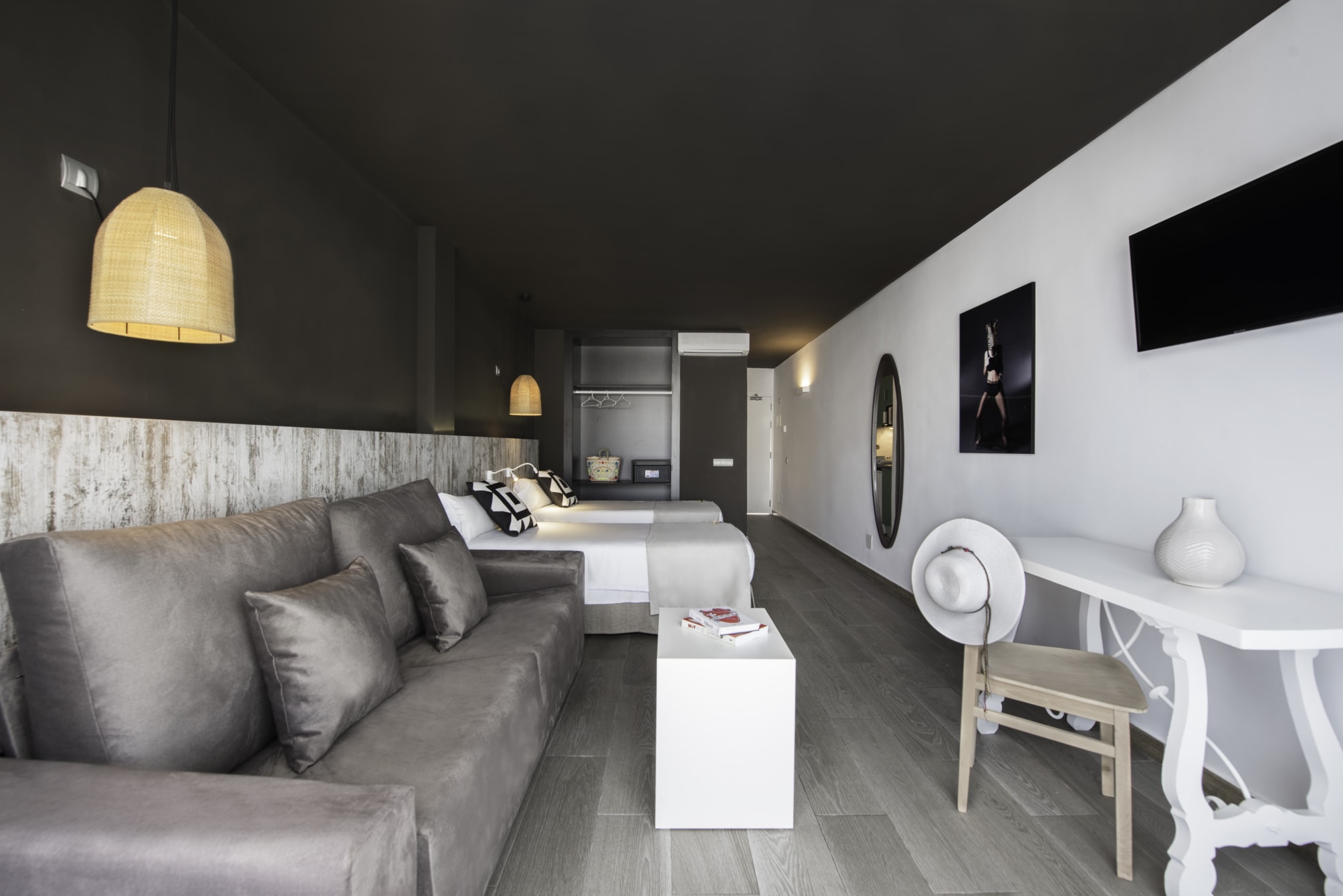 Aparthotel Vibra Mogambo - Adults only 5