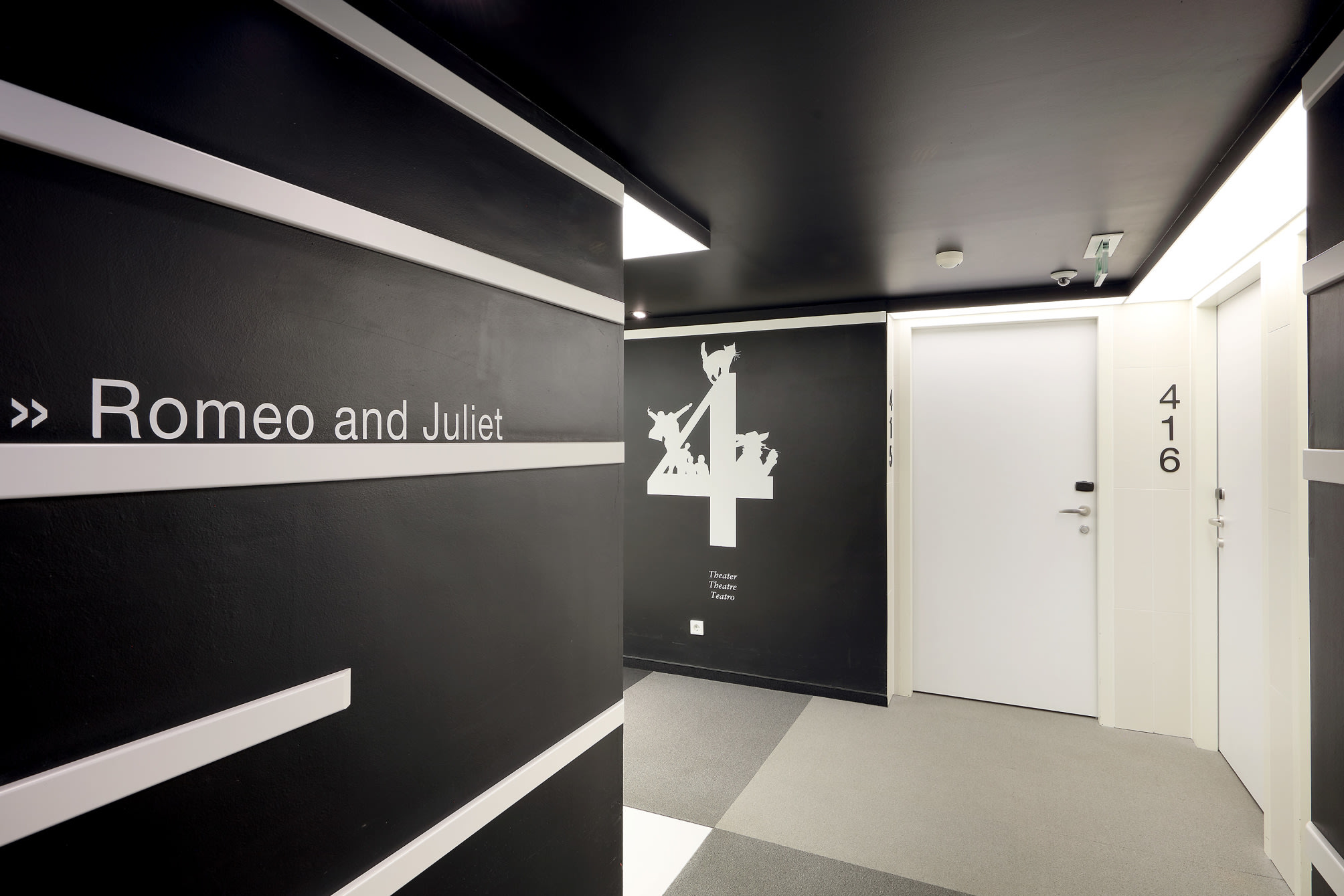 Eurostars Book Hotel 5