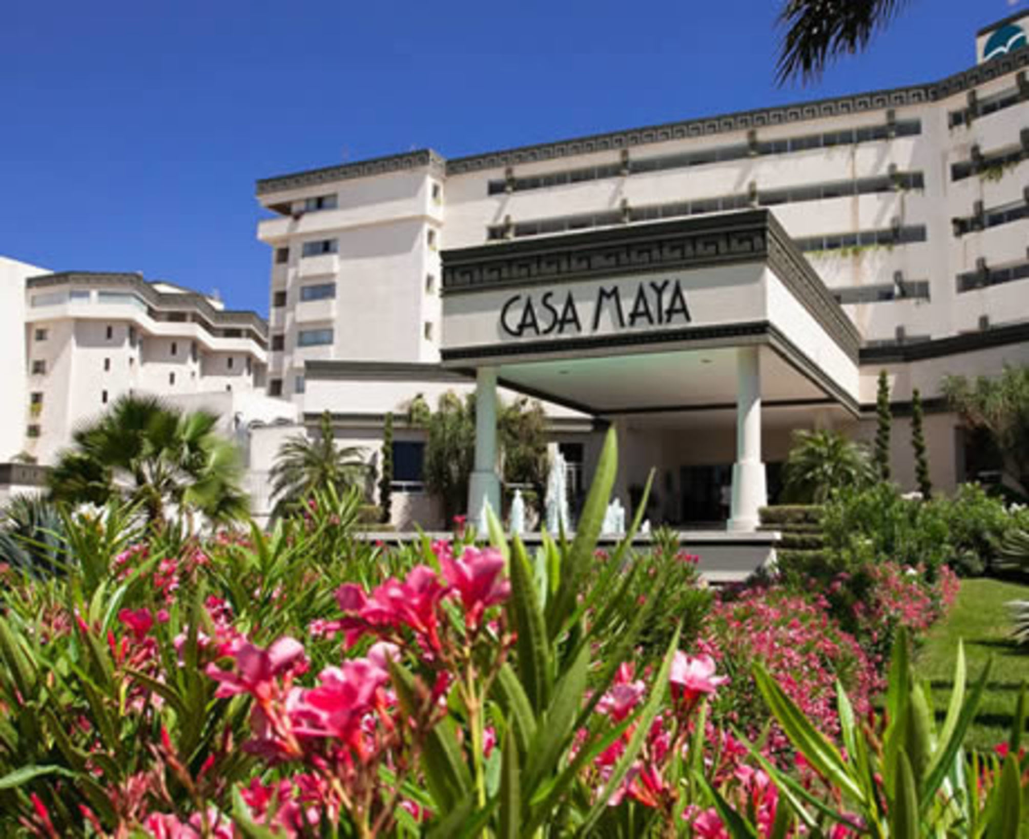Melia Casa Maya Cancun All Inclusive 5