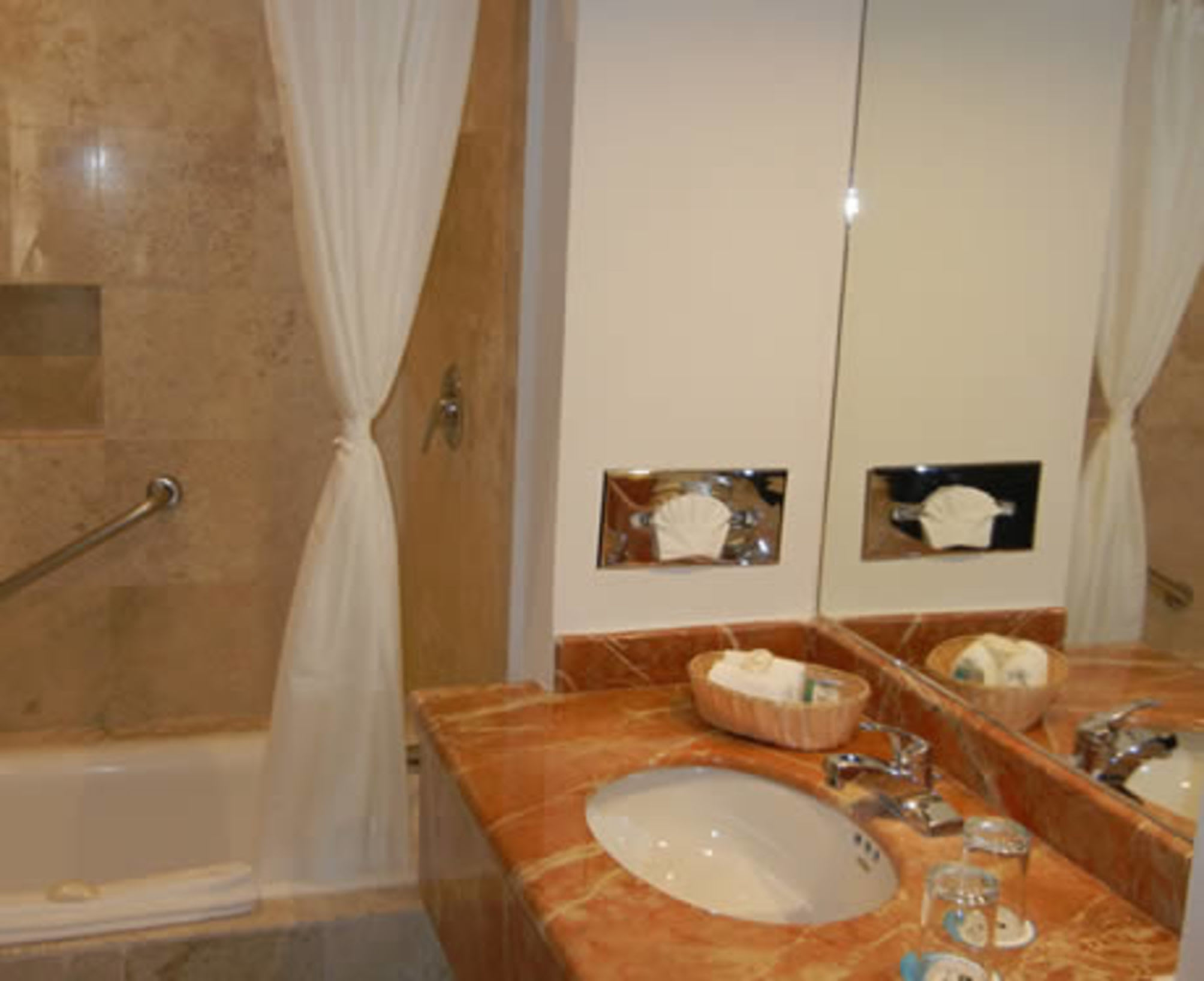 Melia Casa Maya Cancun All Inclusive 3