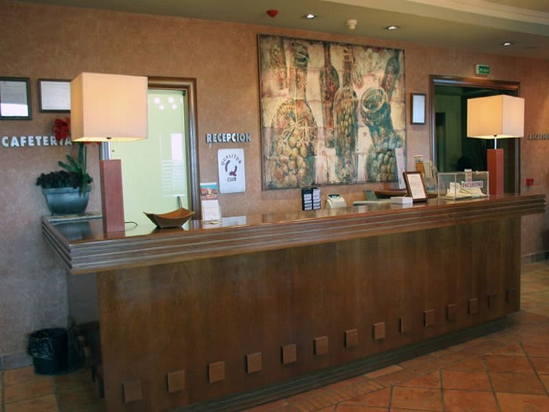 El Tollo Hotel Restaurante 2