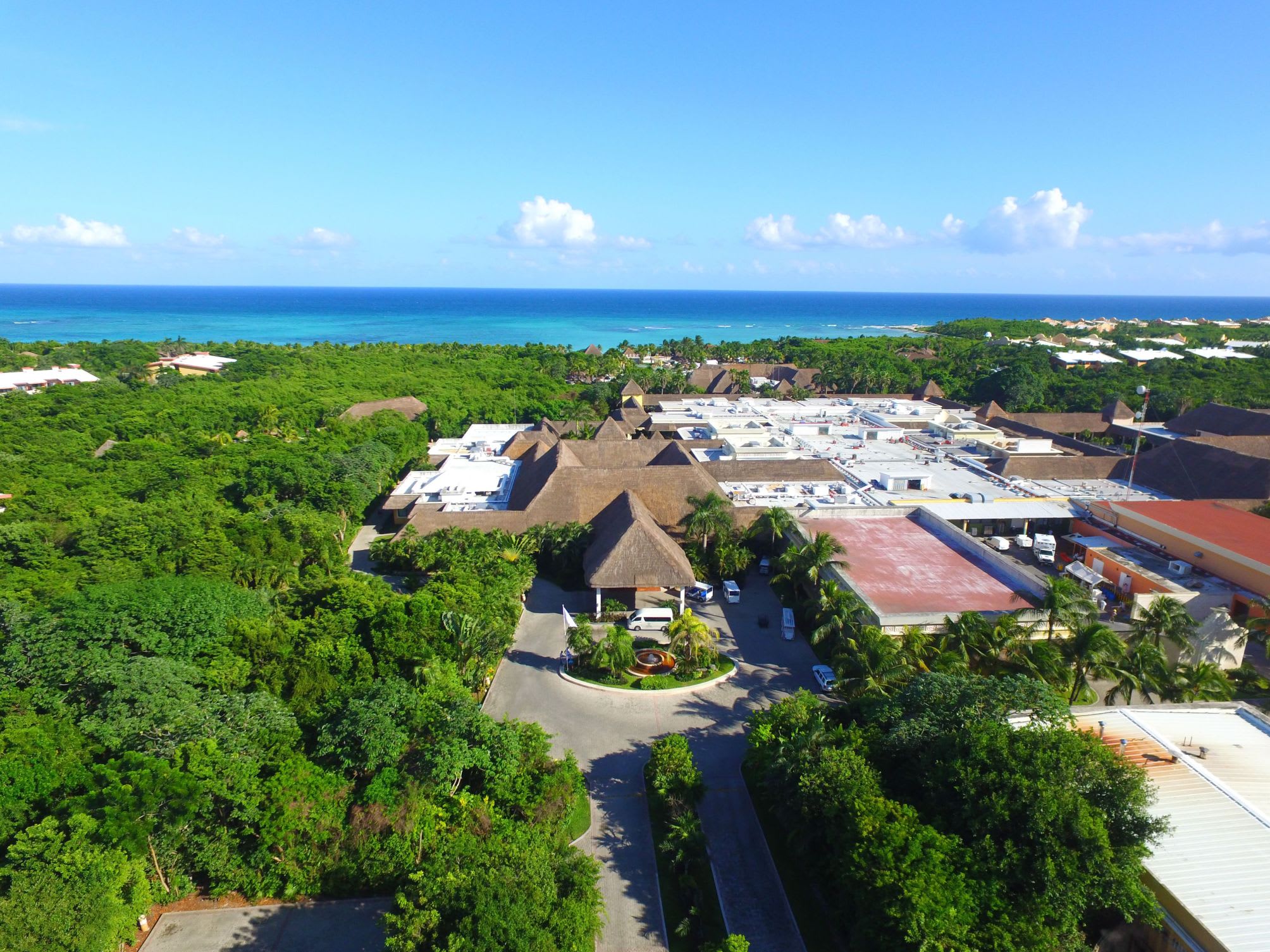 Grand Palladium Kantenah Resort And Spa 2