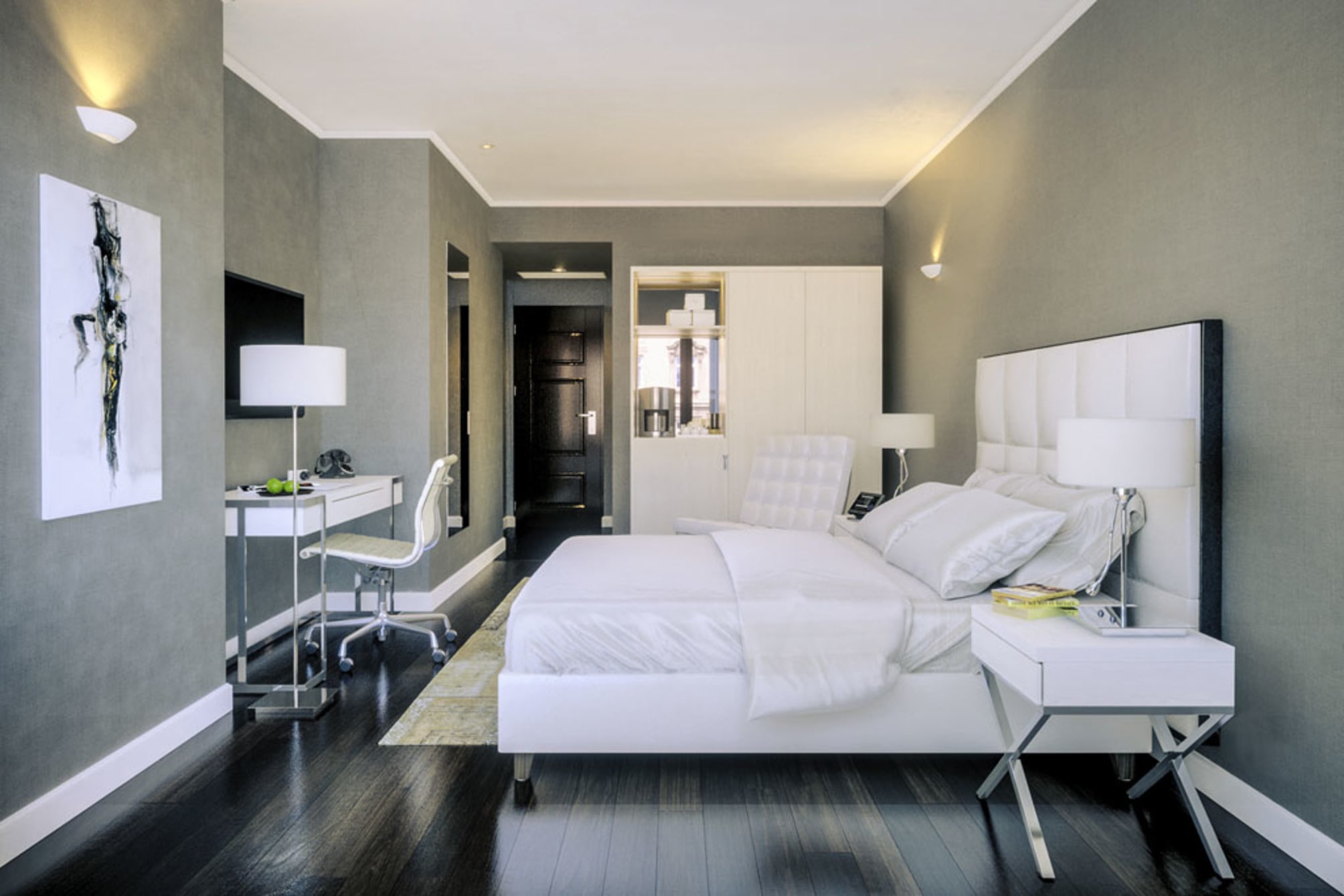 Mercure Hotel Raphael Wien 2