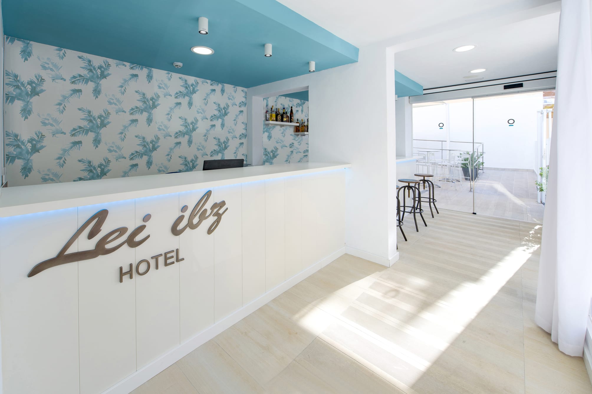 Hotel Vibra Lei Ibiza 2