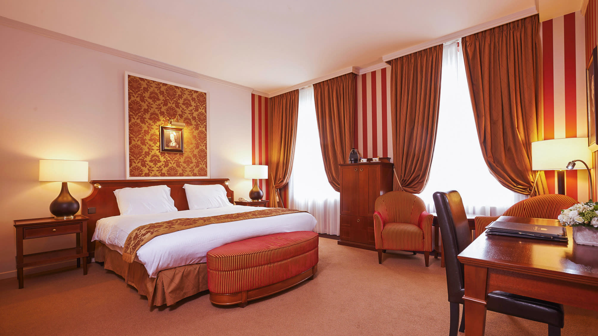 Dukes' Palace Brugge - by Dukes' Hotel Collection 2