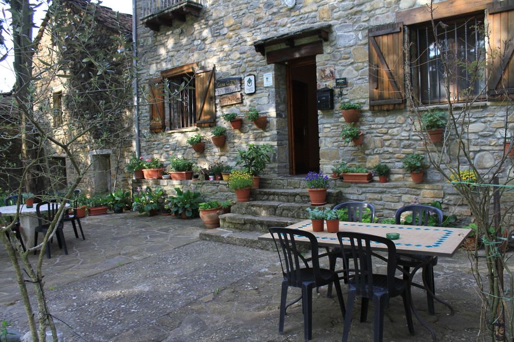 Paris - Aínsa - Casa Gerbe