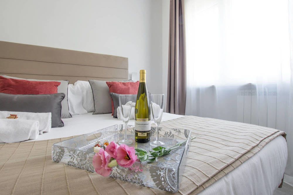 Marseille - Rome - 247 LuxuryRooms