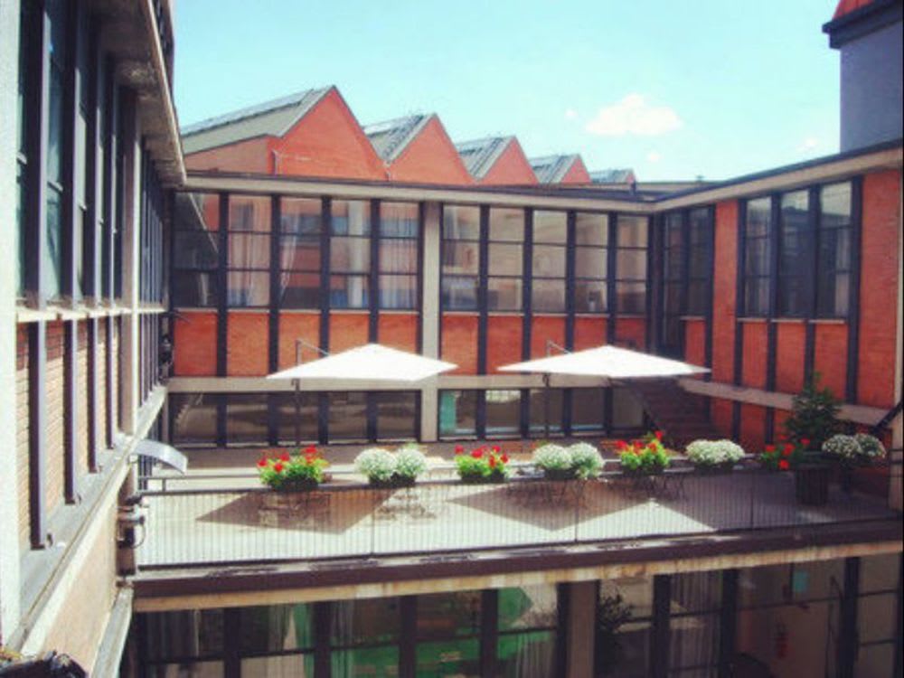 Paris - Milan - Mio Hostel