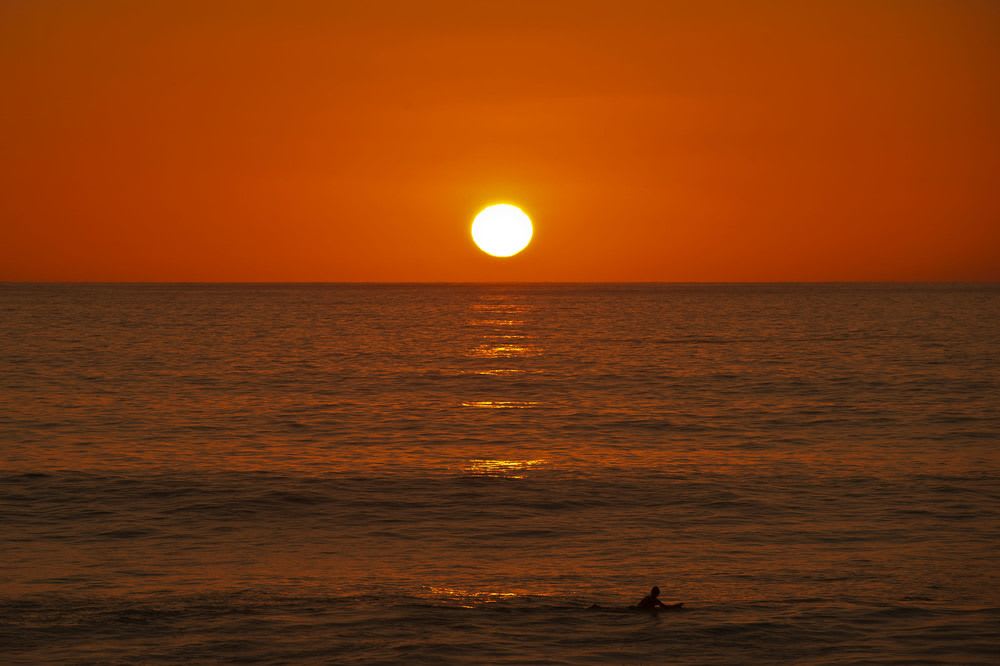 Lyon - Madère - One love maktub