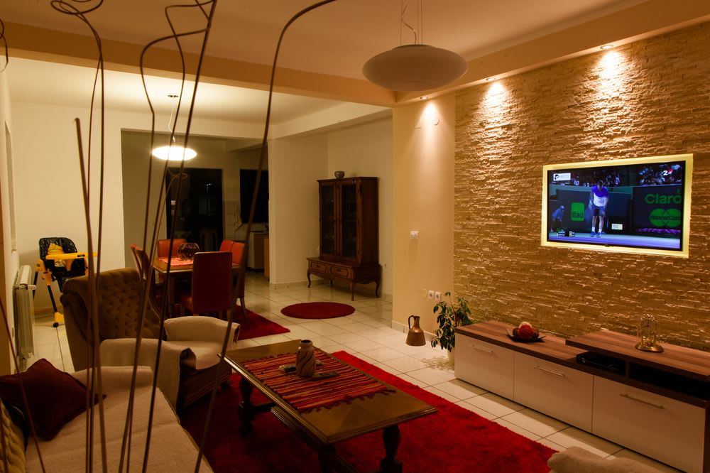 Lille - Monténégro country - Guesthouse Pasha