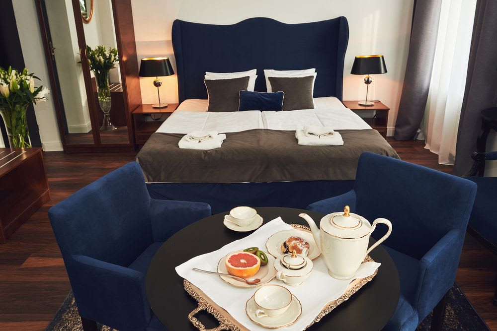 Paris - Cracovie - Shalom Kazimierz