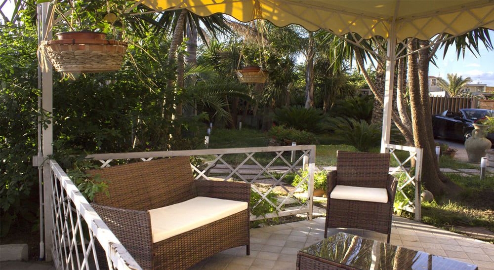 Paris - Pompéi - Beatrice Home B&B