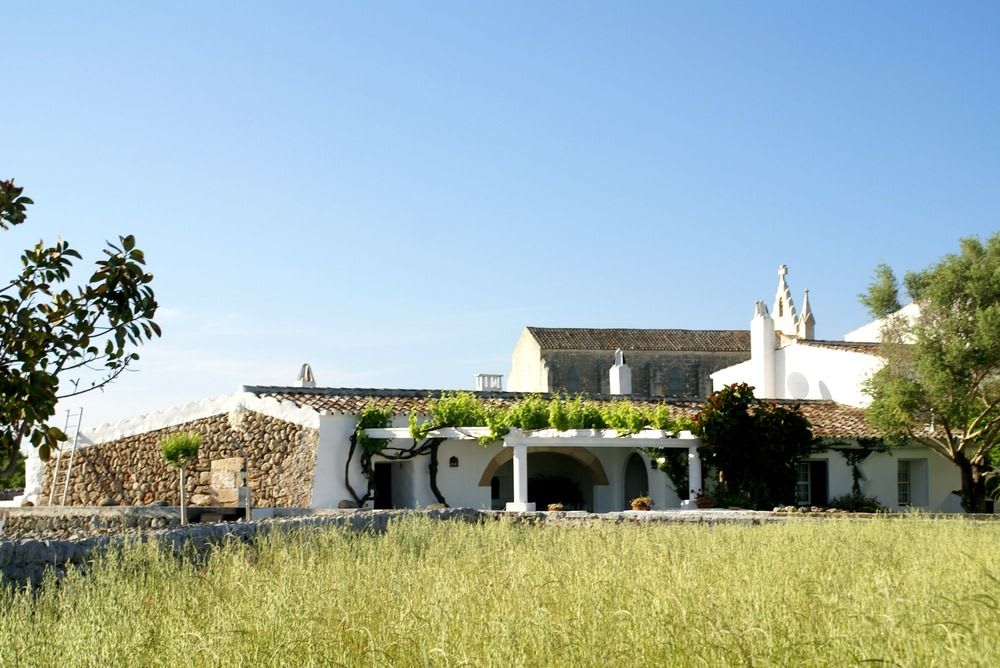 Marseille - Minorque - Agroturismo Llucmaçanes Gran