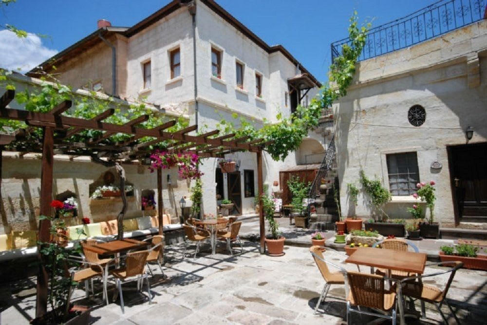 Nice - Cappadoce - Urgup Konak