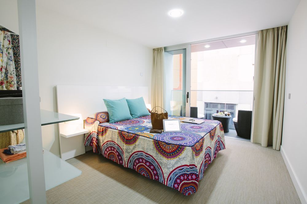 Bâle Mulhouse - Las Palmas de Gran Canaria - Valentina Beach Apartments & Suites