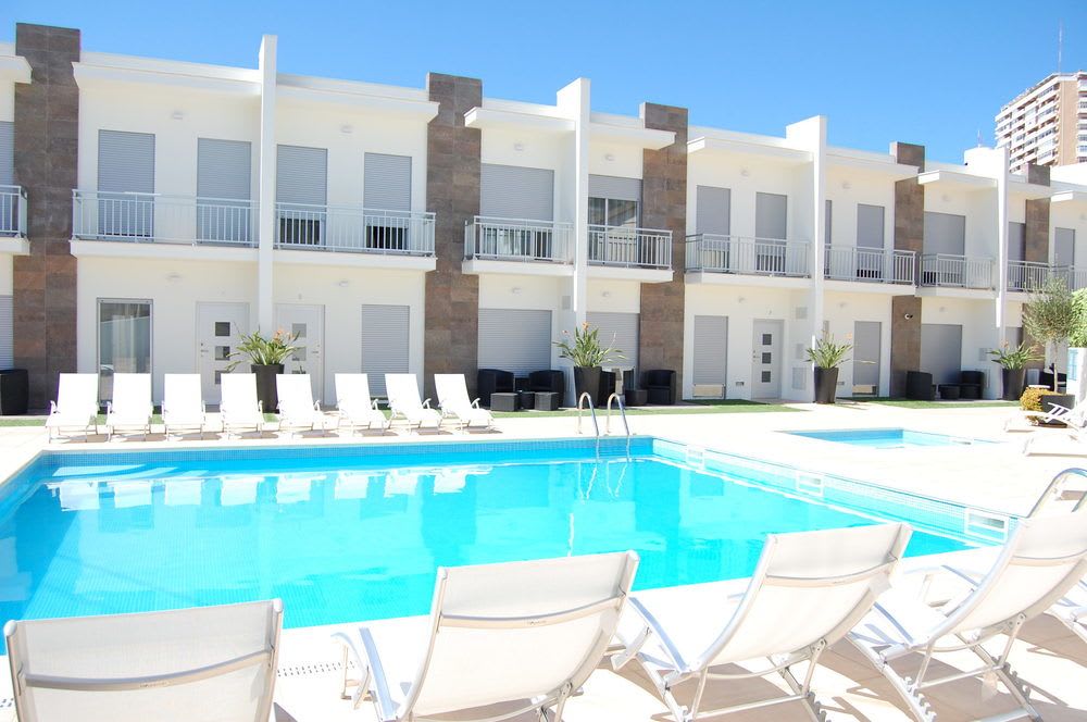 Paris - Nazaré - Villas Mare Residence