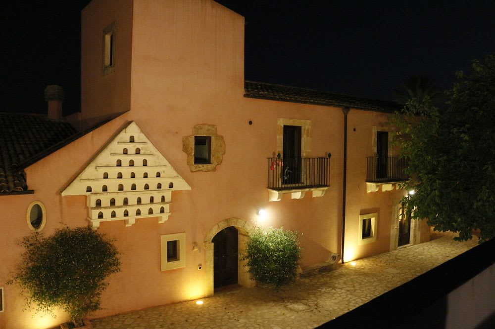 Paris - Syracuse - Antica Gebbia