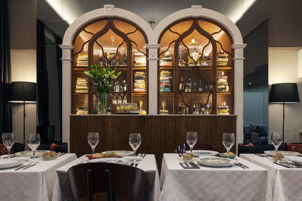 Nice - Porto - B The Guest Downtown