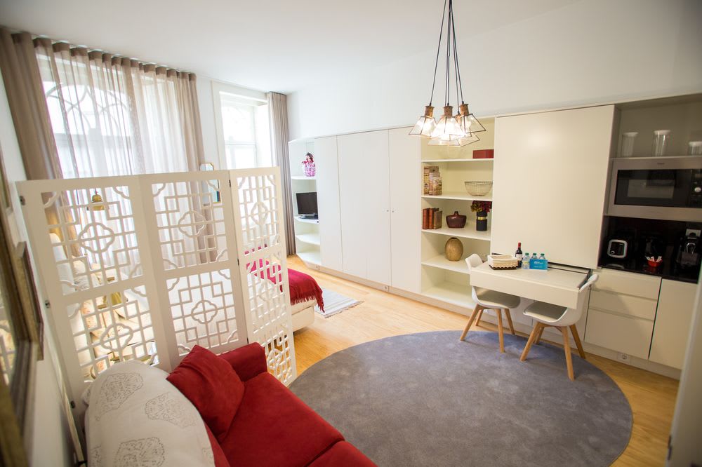 Paris - Porto - Almada Story Apartments by Porto City Hosts