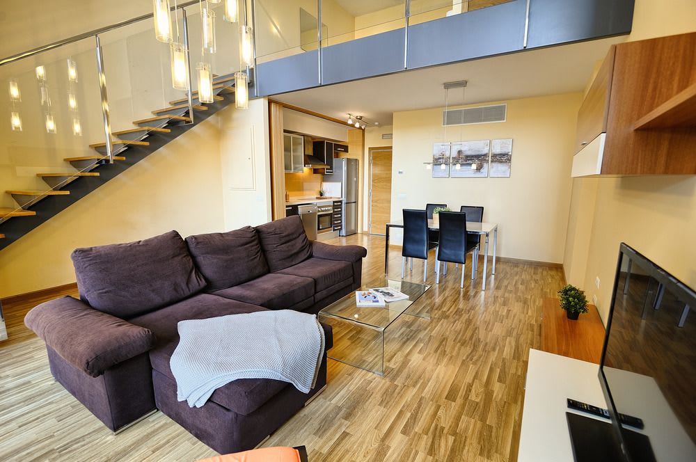 Bâle Mulhouse - Valence - Ohmyloft Valencia