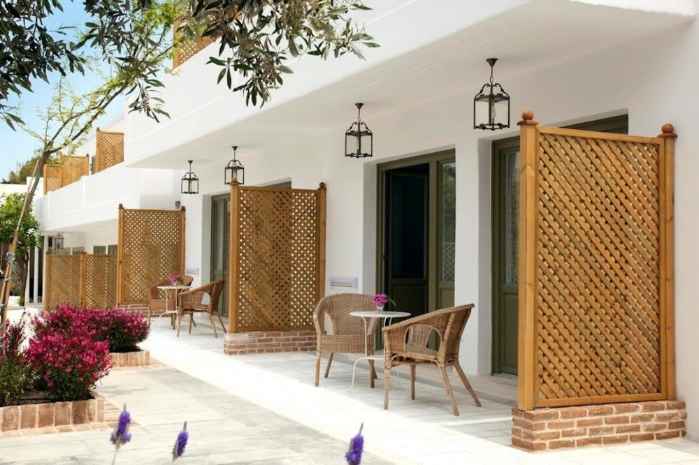 Nantes - Mykonos - Kouneni Apartments