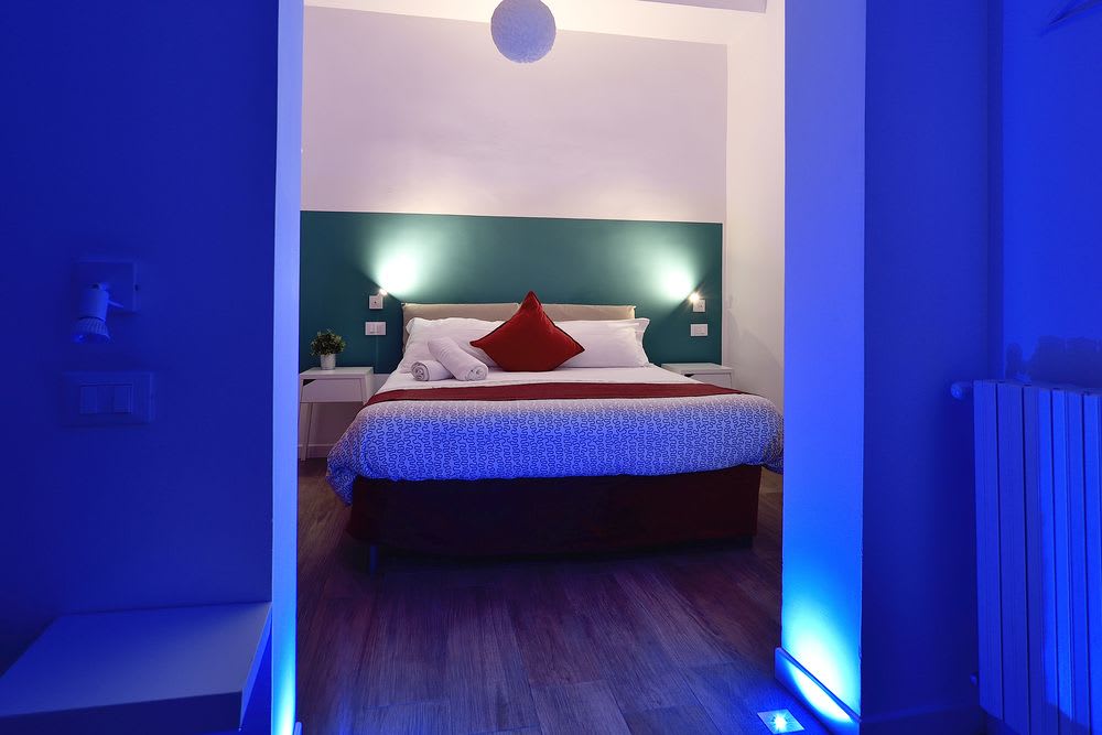 Nantes - Sicile - Modica Old Town Rooms