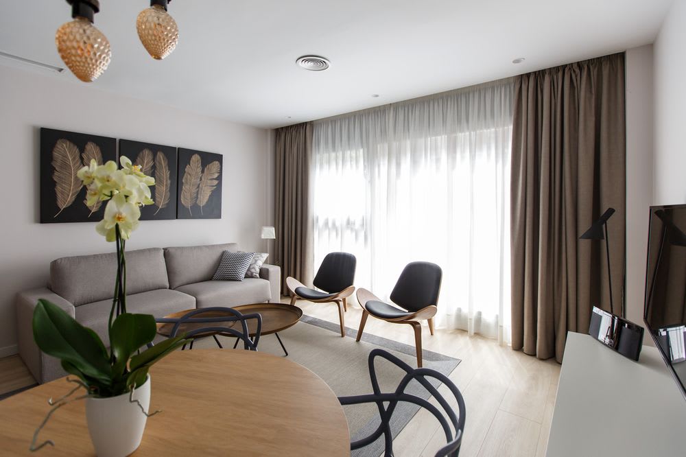 Bâle Mulhouse - Las Palmas de Gran Canaria - SmartRentals Las Palmas