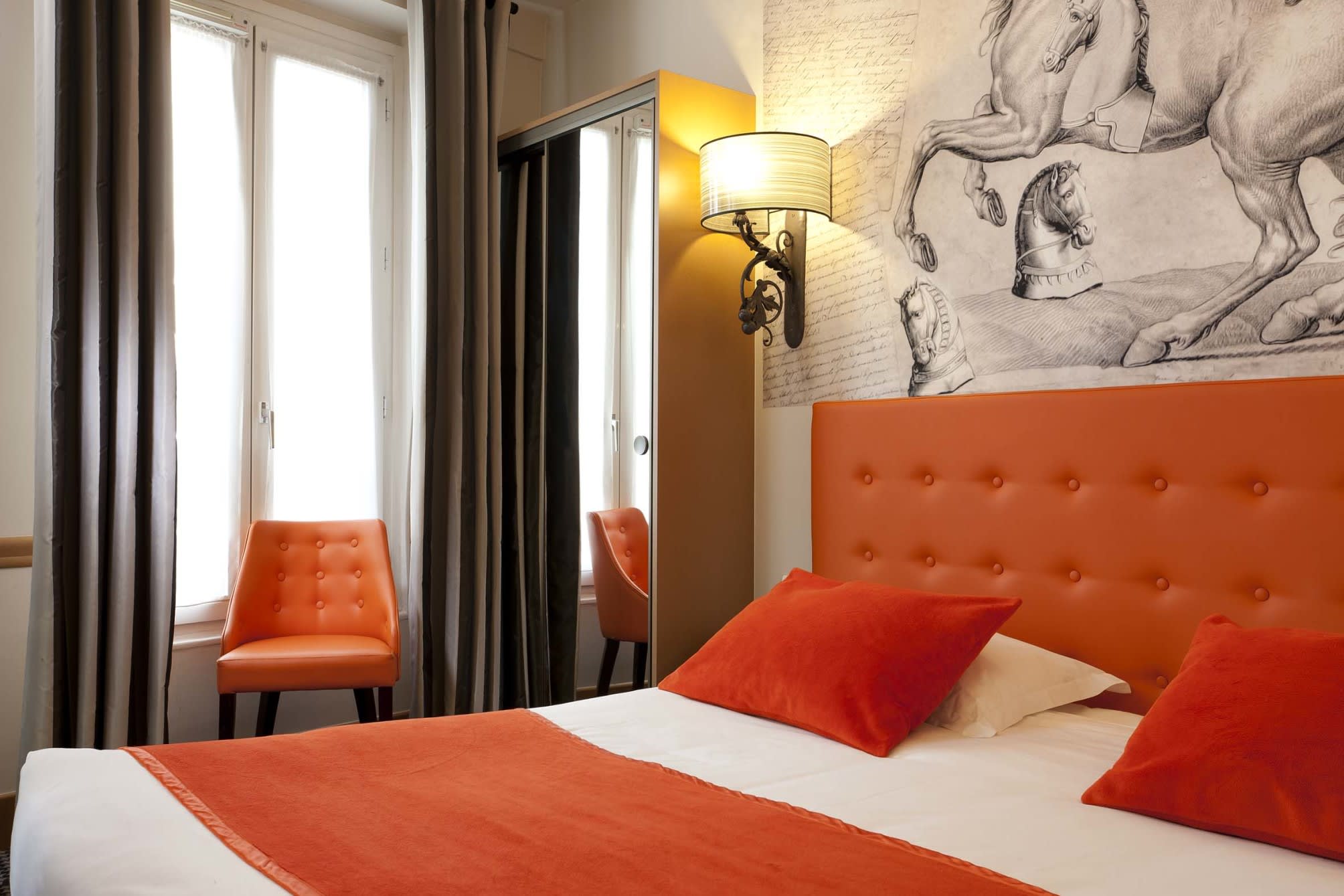 Hôtel des Ducs D'Anjou 3