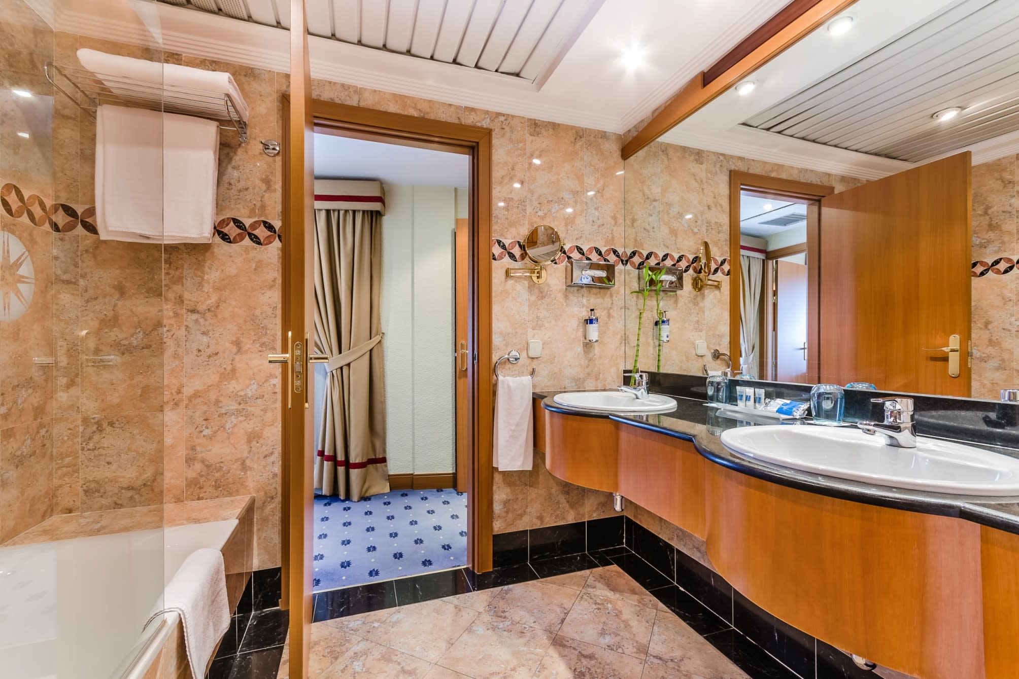 Exe Sevilla Macarena 5