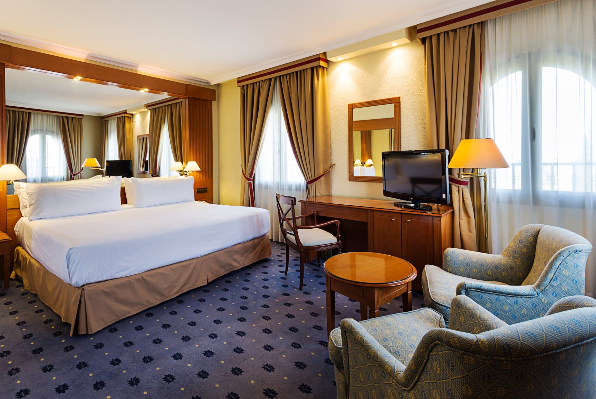 Exe Sevilla Macarena 3