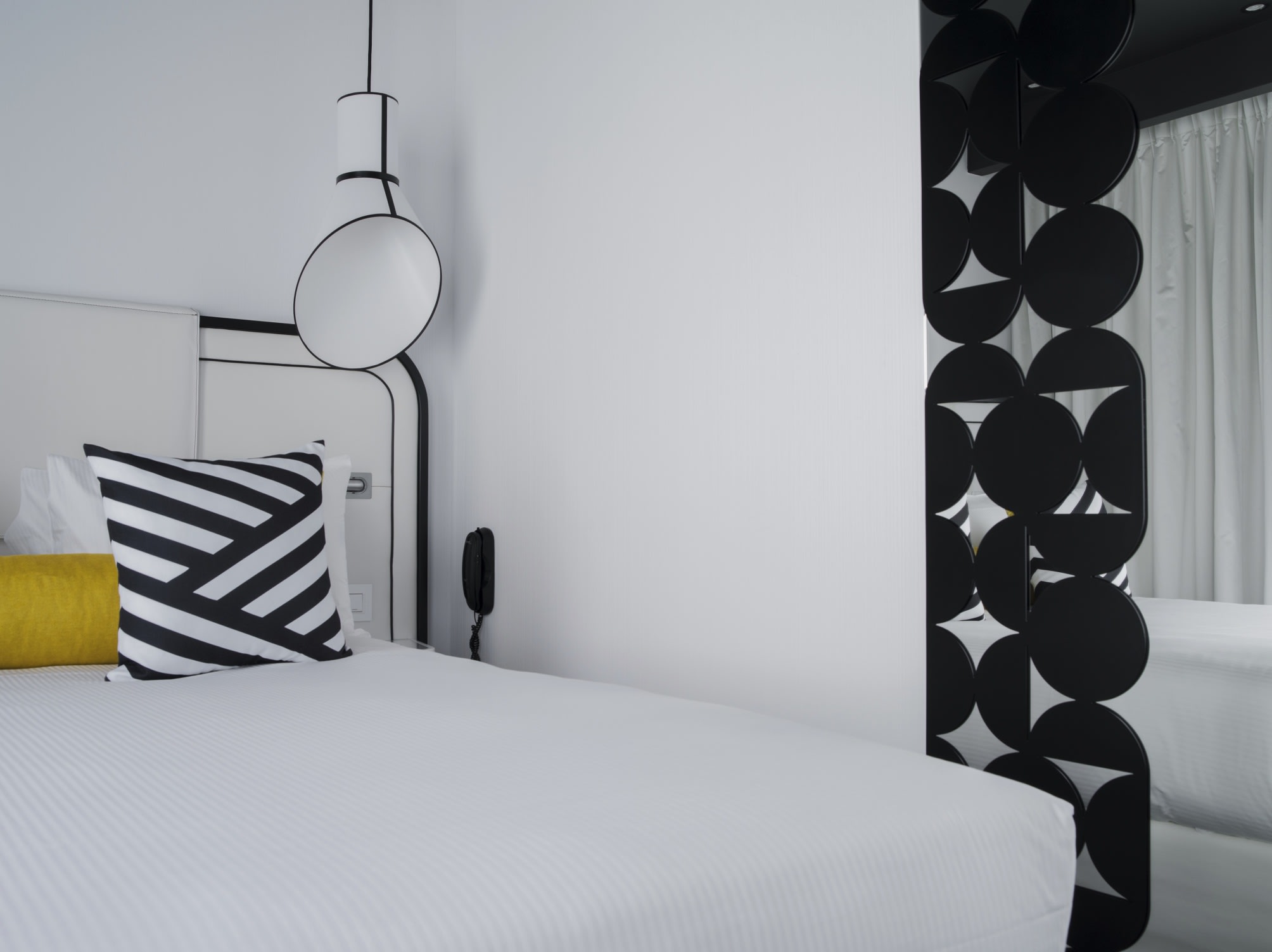 Hotel Ekta Champs Elysées 2