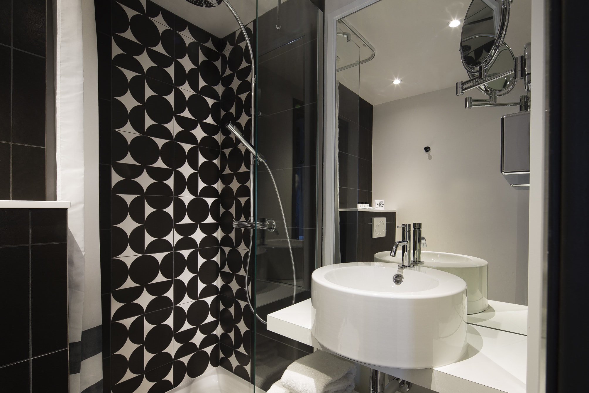 Hotel Ekta Champs Elysées 4