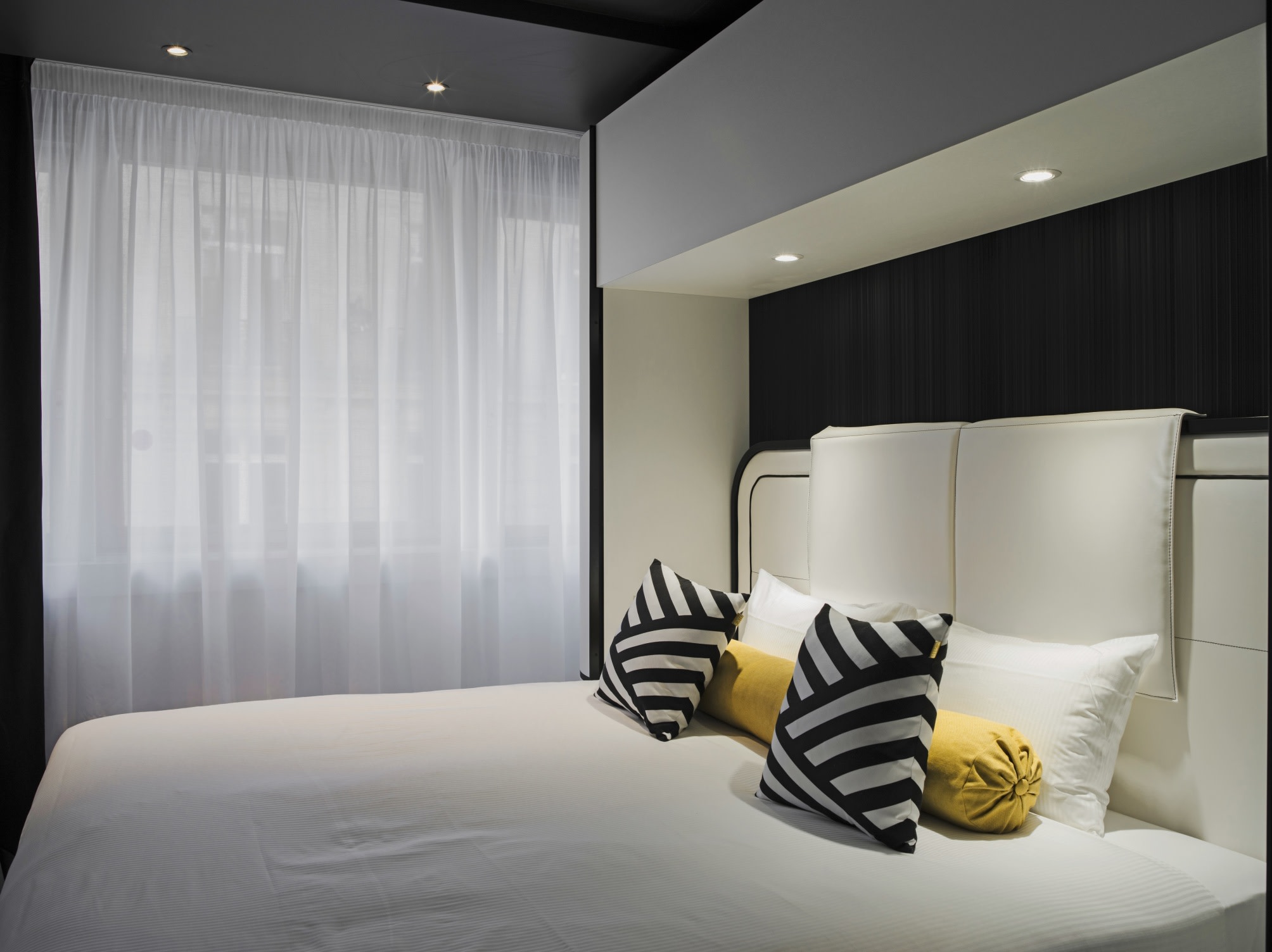 Hotel Ekta Champs Elysées 5