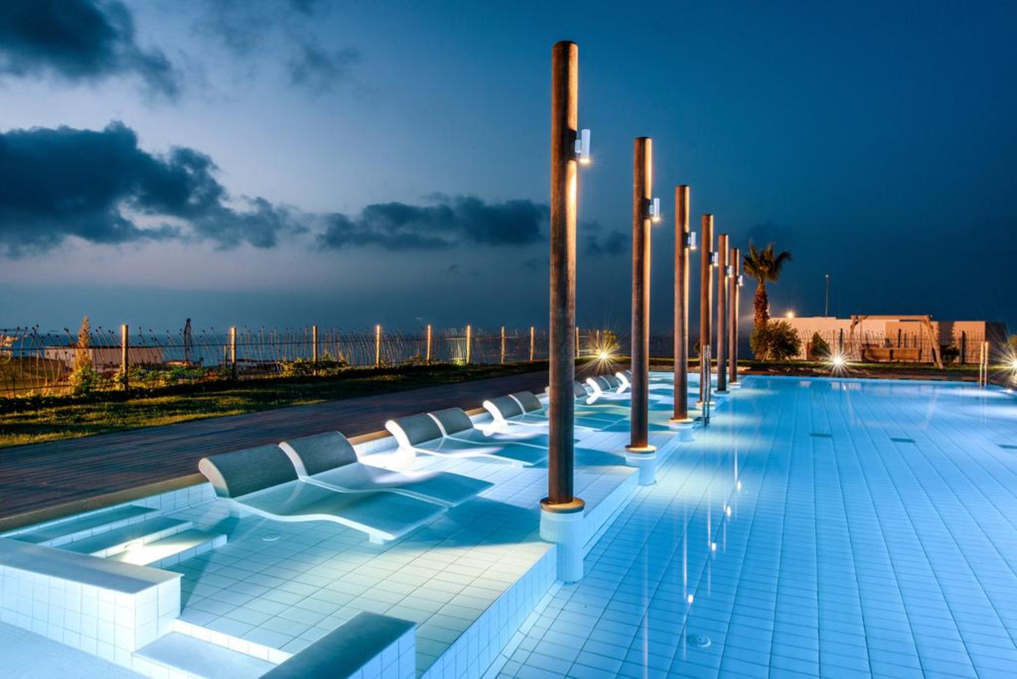 Arminda Hotel & Spa 3