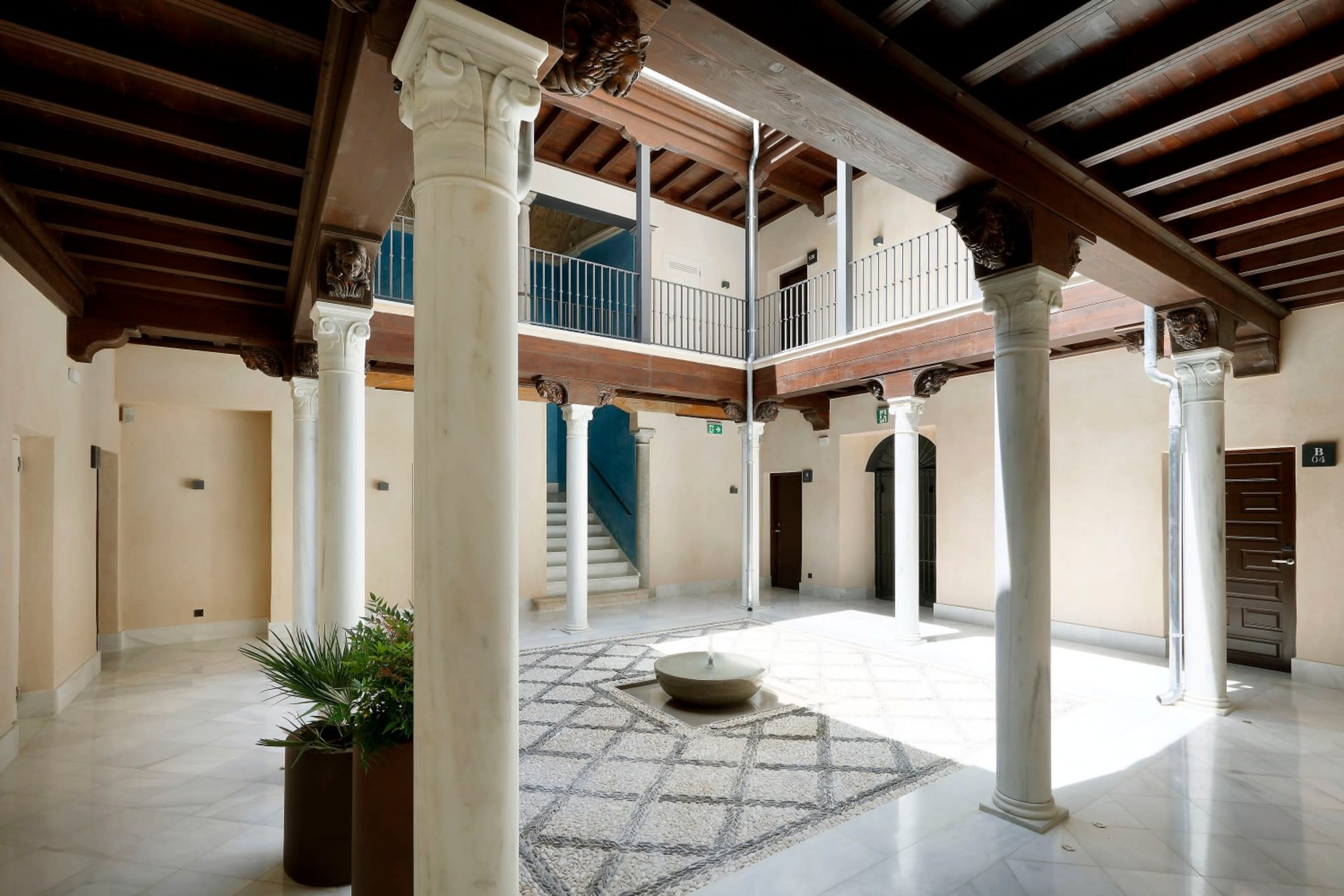 Áurea Catedral by Eurostars Hotel Company 5